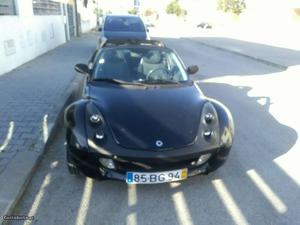 Smart Roadster nacional aceito retoma Abril/06 - à venda -