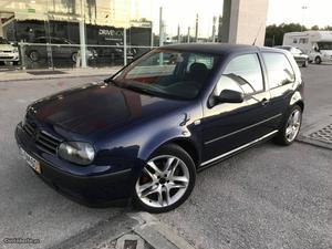 VW Golf 1.9 Tdi (PD 115) Janeiro/01 - à venda - Ligeiros