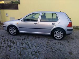 VW Golf IV bom estado Abril/98 - à venda - Ligeiros