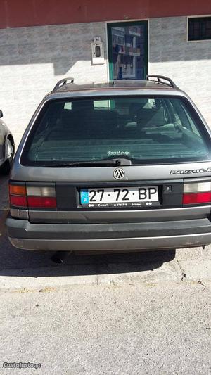 VW Passat 1.6 td Setembro/93 - à venda - Ligeiros