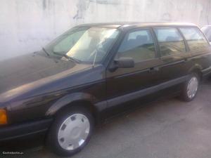 VW Passat 19d Novembro/91 - à venda - Ligeiros Passageiros,