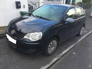 VW Polo 1.4 tdi Maio/05 - à venda - Ligeiros Passageiros,