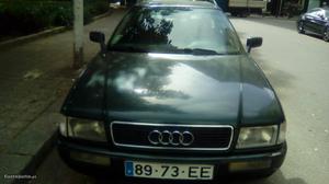 Audi 80 Audi 80 TDi Agosto/94 - à venda - Ligeiros