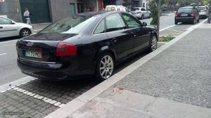 Audi A Turbo, 180cv Janeiro/99 - à venda - Ligeiros