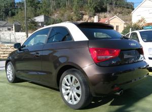 Audi A1 1.6 TDi Sport