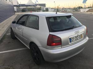 Audi A3 tdi Março/99 - à venda - Ligeiros Passageiros,