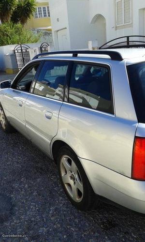 Audi A4 Advant Junho/99 - à venda - Ligeiros Passageiros,