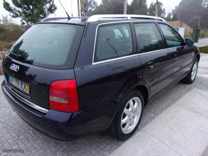 Audi A4 Avant 1.9 TDI 110cv Junho/99 - à venda - Ligeiros