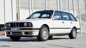 BMW 316 Touring Eis) Julho/92 - à venda - Ligeiros
