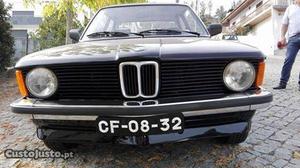 BMW 316 Versao 1.8 Janeiro/82 - à venda - Ligeiros