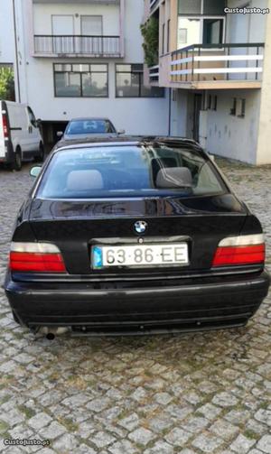 BMW 318 is coupe gpl Setembro/94 - à venda - Ligeiros