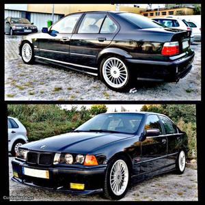 BMW 320 Ei 24v 150 cv Outubro/92 - à venda - Ligeiros