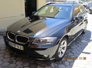 BMW 320 Nac 163 cv C/Nag Novembro/12 - à venda - Ligeiros