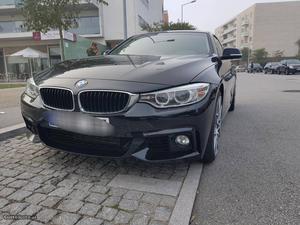 BMW 420 Pack m Novembro/14 - à venda - Ligeiros