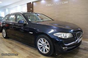 BMW 520 Touring Efficient Fevereiro/11 - à venda - Ligeiros