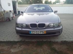 BMW 523 Touring Agosto/99 - à venda - Ligeiros Passageiros,