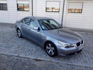 BMW D IMPECÁVEL Novembro/03 - à venda - Ligeiros