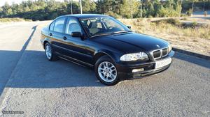 BMW D Junho/01 - à venda - Ligeiros Passageiros,