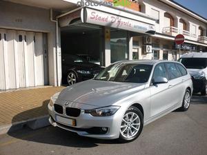 BMW Série  d Touring