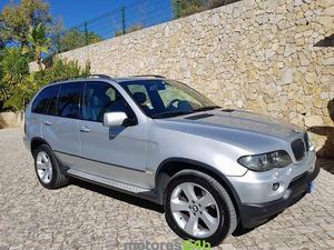 BMW X5 3.0 dA