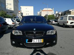 BMW cv Pack M Setembro/08 - à venda - Ligeiros