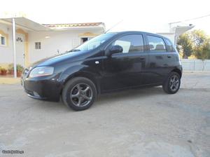 Chevrolet Kalos 1.2 SE Janeiro/06 - à venda - Ligeiros