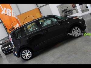 Citroen C3 Picasso 1.6 HDi Attraction