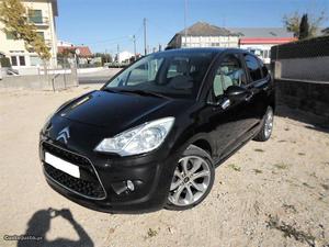 Citroën C3 1.6 hdi Setembro/09 - à venda - Ligeiros