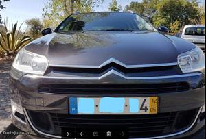 Citroën C5 break diesel e1.6 Junho/12 - à venda - Ligeiros