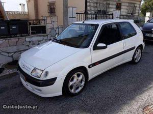 Citroën Saxo Cup Junho/99 - à venda - Ligeiros