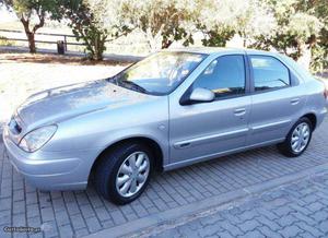 Citroën Xsara Citroen Janeiro/01 - à venda - Ligeiros