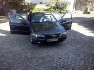 Citroën Xsara  HDI Julho/99 - à venda - Ligeiros