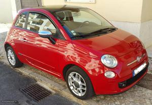 Fiat 500 Sport multijet Março/08 - à venda - Ligeiros