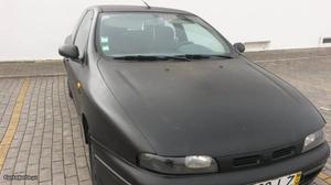 Fiat Bravo 1.4 Outubro/98 - à venda - Ligeiros Passageiros,