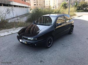 Fiat Bravo 1.9 TD 100 Nova Janeiro/98 - à venda -