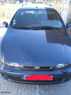 Fiat Marea Weekend  V Outubro/97 - à venda -