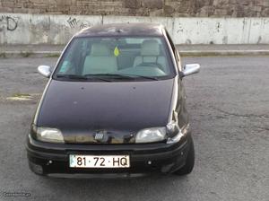 Fiat Punto 6Speed Dezembro/95 - à venda - Ligeiros