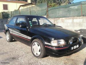 Ford Escort xr3i Abril/92 - à venda - Ligeiros Passageiros,