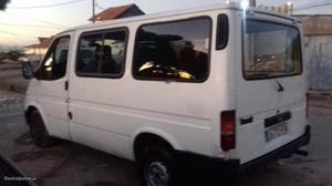 Ford Transit Topline Julho/95 - à venda - Ligeiros