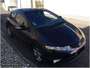 Honda Civic 1.4 Outubro/06 - à venda - Ligeiros