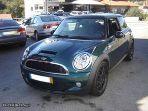 MINI Cooper S Motor Novo Junho/07 - à venda - Ligeiros