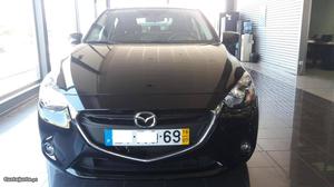 Mazda 2 1.5 diesel Evolve Julho/16 - à venda - Ligeiros