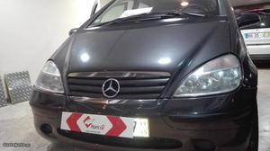 Mercedes-Benz A 170 CDI Só 80EUR/mes Maio/99 - à venda -