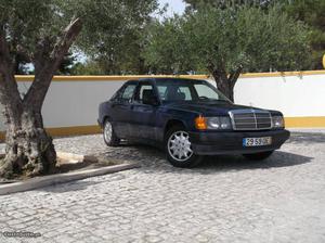 Mercedes-Benz  diesel Maio/90 - à venda - Ligeiros
