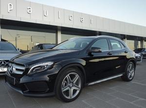 Mercedes-benz Gla 200 cdi 200 CDI AMG LINE