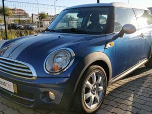 Mini Clubman 1.6 Cooper D