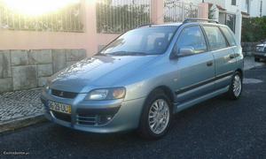 Mitsubishi Space Star 1.9 DI-D 5 Lugares  Abril/03 - à