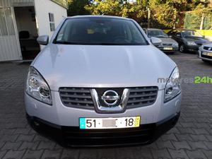 Nissan Qashqai 1.5 dCi Acenta FPD