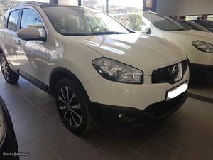 Nissan Qashqai 1.6 d Agosto/12 - à venda - Ligeiros