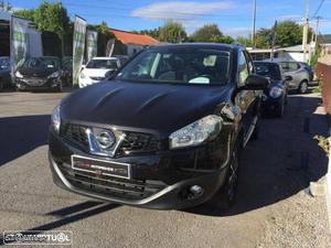 Nissan Qashqai Premium Julho/11 - à venda - Ligeiros